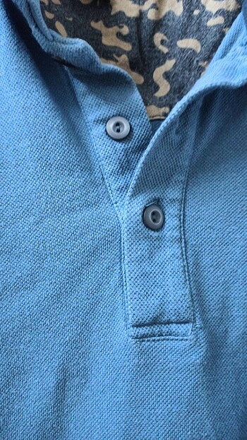 Erkek tişört  - Görsel 3