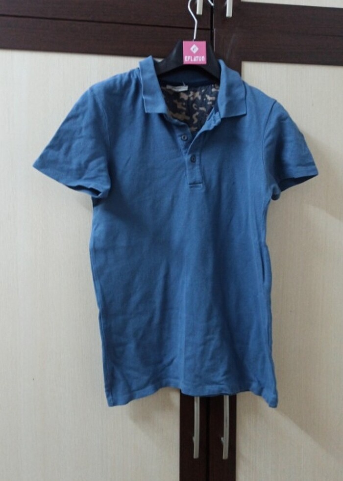 Erkek tişört  - Görsel 4