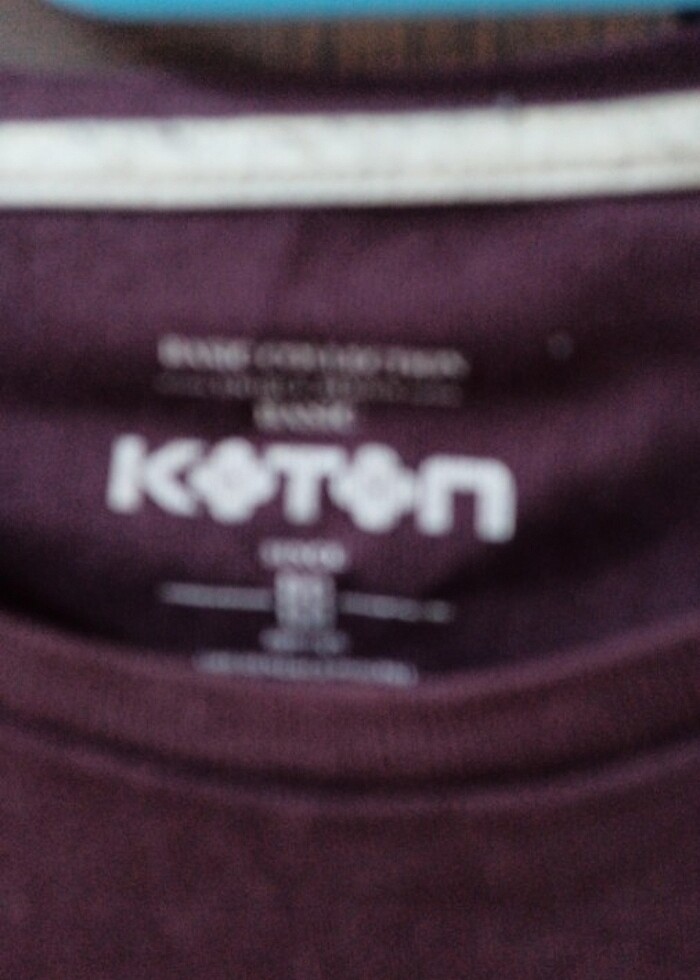 Erkek tişört  - Görsel 3