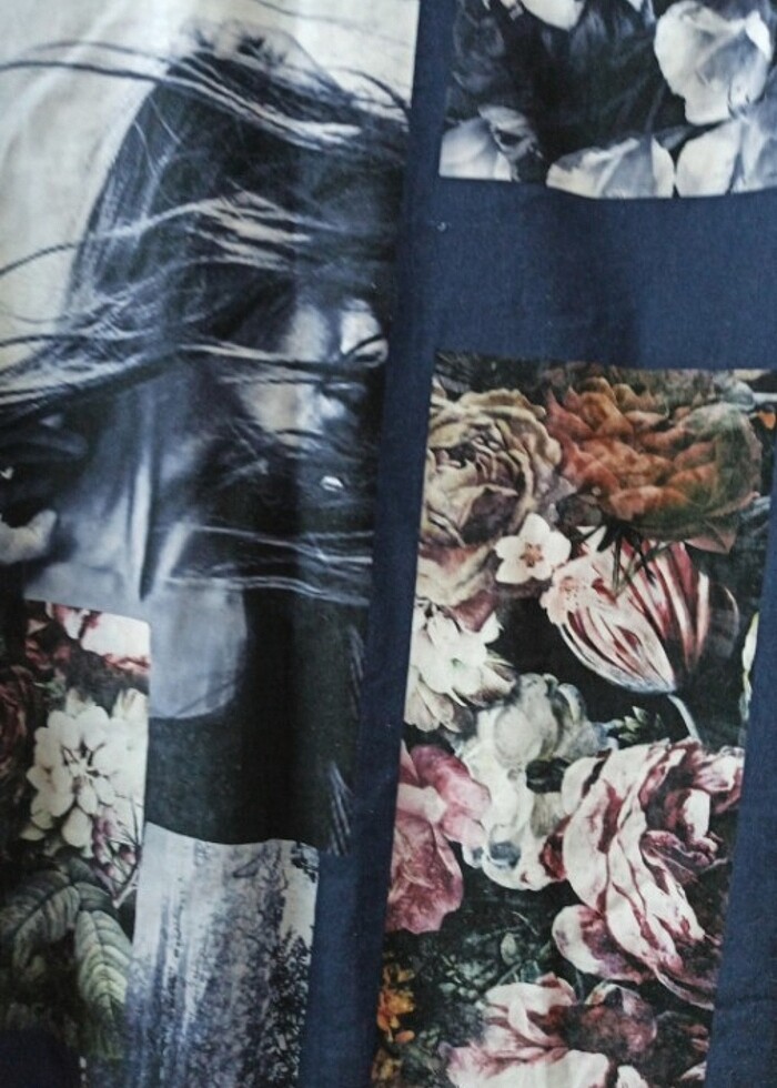 Bayan bluz  - Görsel 2