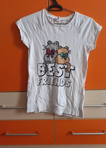 LC Waikiki 12-13 Yaş