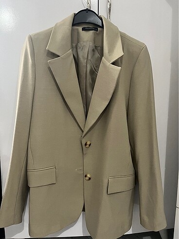 Blazer ceket