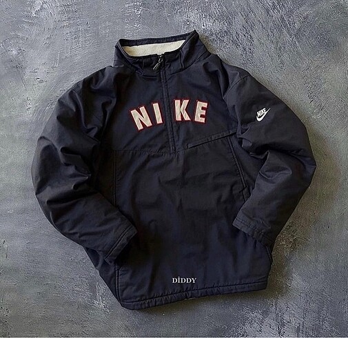 Nike içi polarlı sweet