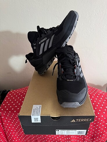 Adidas Adidas terrex shıft R3 GTX (Goretex)