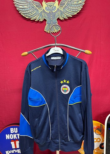 Fenerıum eşofman üstü