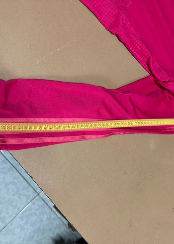 xl Beden pembe Renk Adidas eşofman üstü
