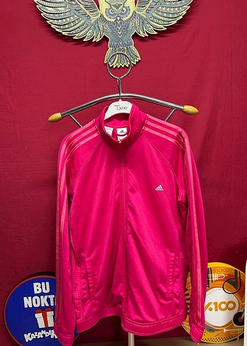 Adidas eşofman üstü