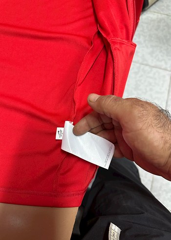 Nike Nıke eşofman üstü
