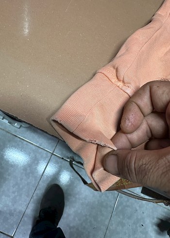 Levis Levis Kadın Oversize Sweatshirt