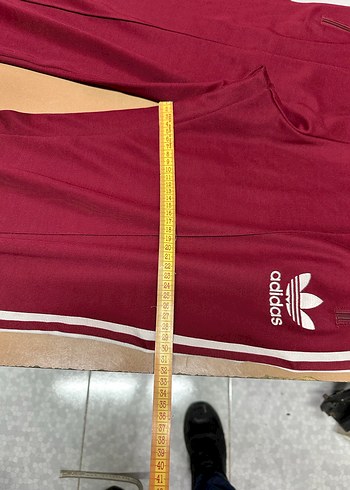 Adidas  Eşofman alti - Görsel 6