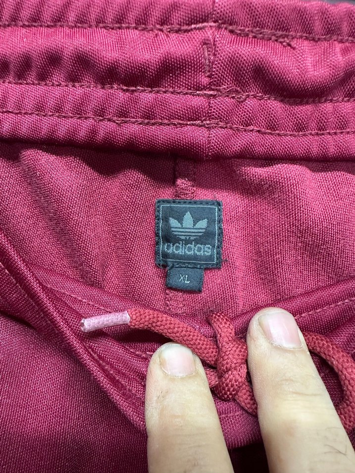 Adidas  Eşofman alti - Görsel 2