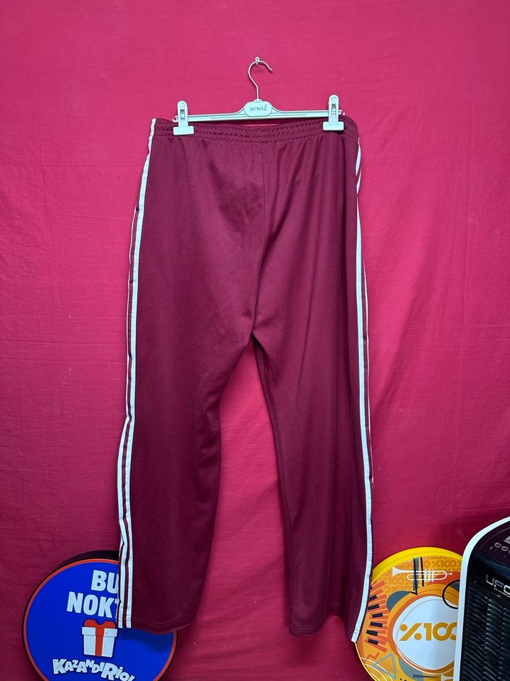 Adidas  Eşofman alti - Görsel 3