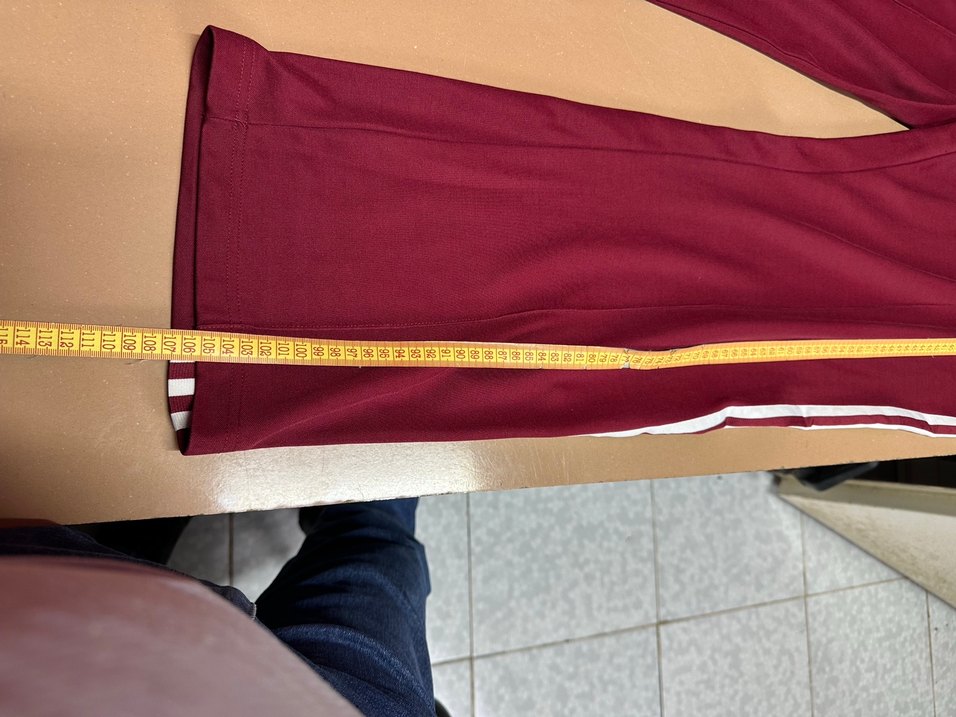 Adidas  Eşofman alti - Görsel 5