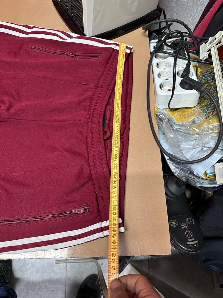 Adidas  Eşofman alti - Görsel 4