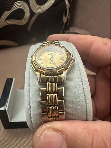 Seiko Seiko bayan kol saati