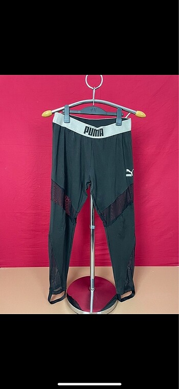 Puma tayt