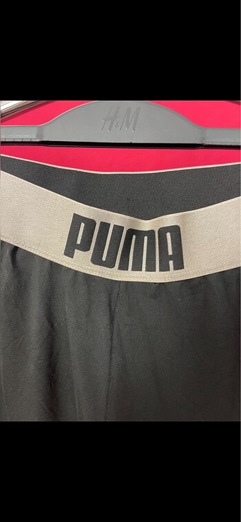 m Beden Puma tayt