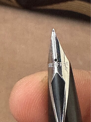 Beden Renk Sheaffer dolmakalem