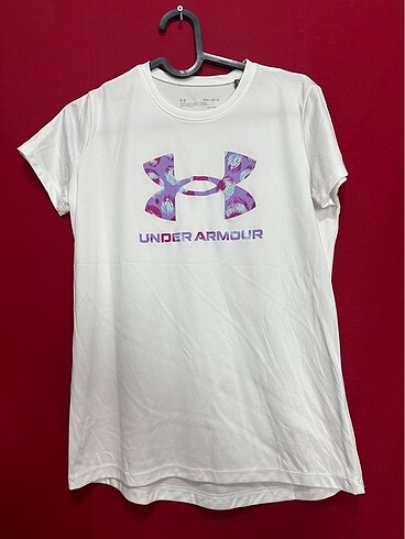 Under armour tişört
