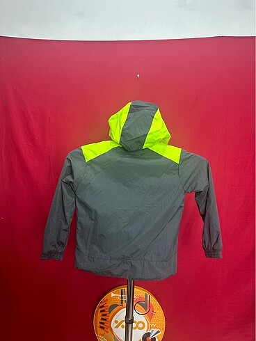Nıke rüzgarlık mont - Görsel 3
