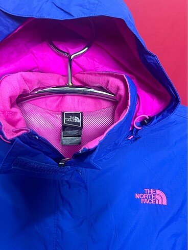 North Face The North face rüzgarlık mont