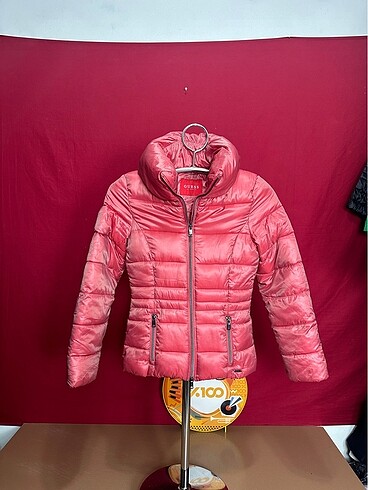 Guess usa mont