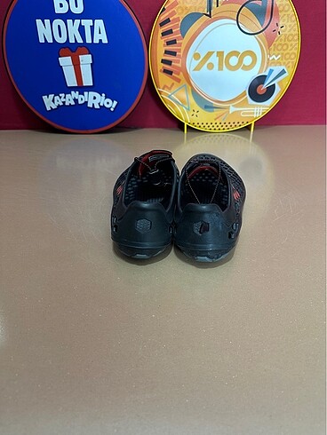 Deniz ayakkabısı - Görsel 3