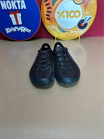 Deniz ayakkabısı - Görsel 2