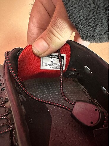 Deniz ayakkabısı - Görsel 6