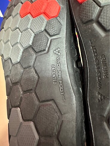 Deniz ayakkabısı - Görsel 5