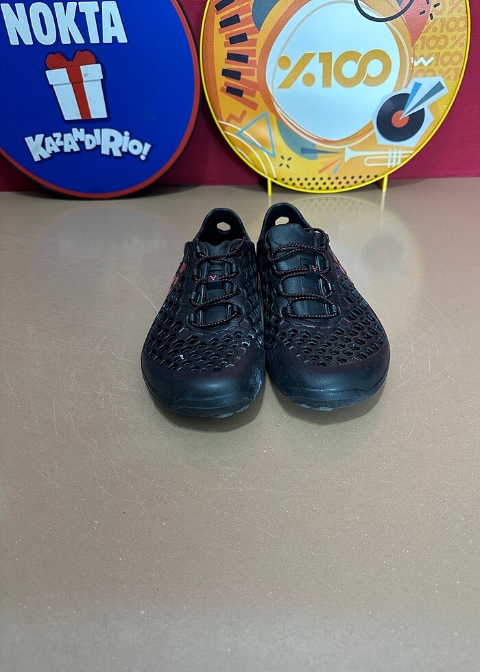 Deniz ayakkabısı - Görsel 2