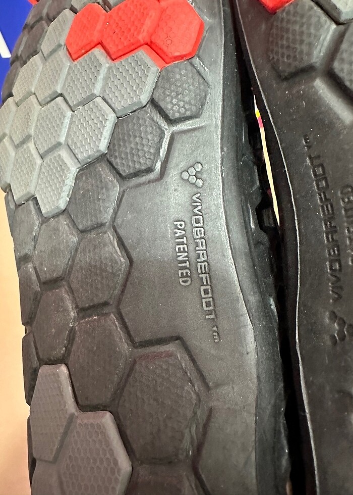 Deniz ayakkabısı - Görsel 5