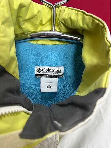 Columbia Colombia mont