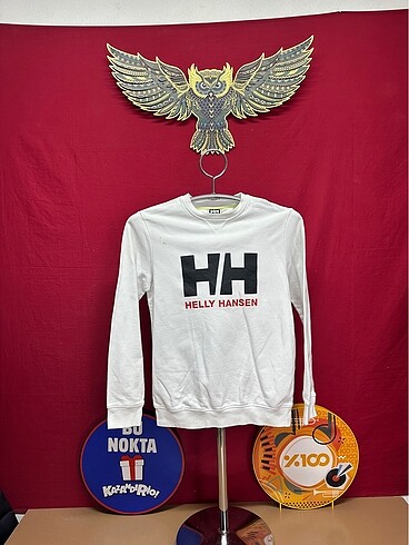 Helly hensen sweat