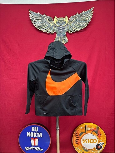 Nıke sweat