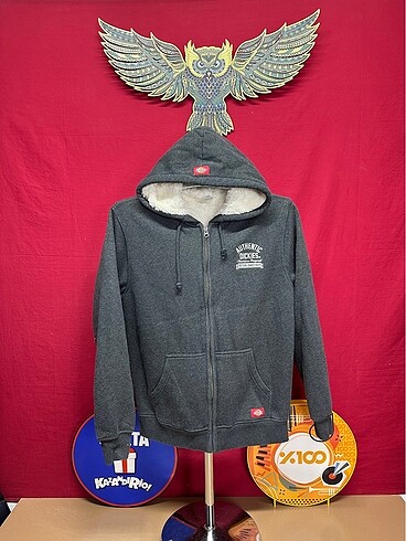 Dickies polar üst