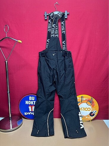 Vıst kar pantolonu - Görsel 3