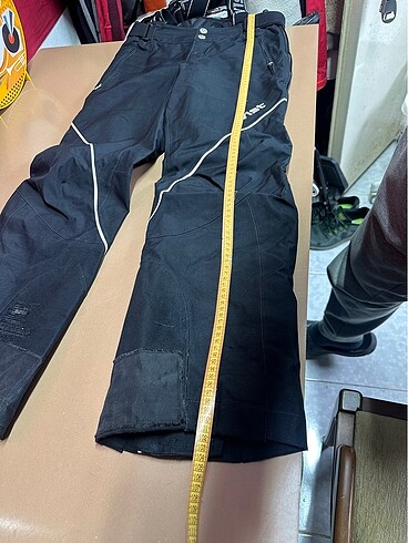 Vıst kar pantolonu - Görsel 7