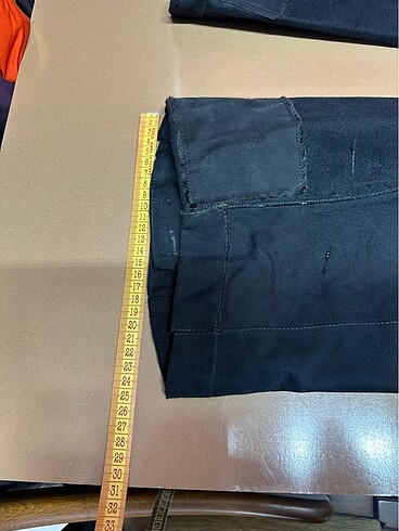 Vıst kar pantolonu - Görsel 6