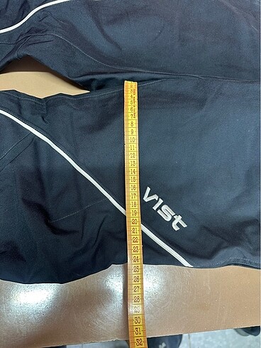 Vıst kar pantolonu - Görsel 5