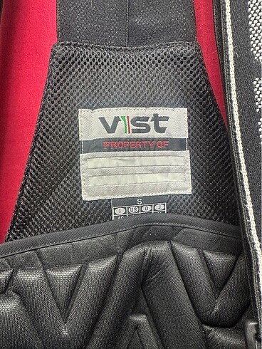 Vıst kar pantolonu - Görsel 2