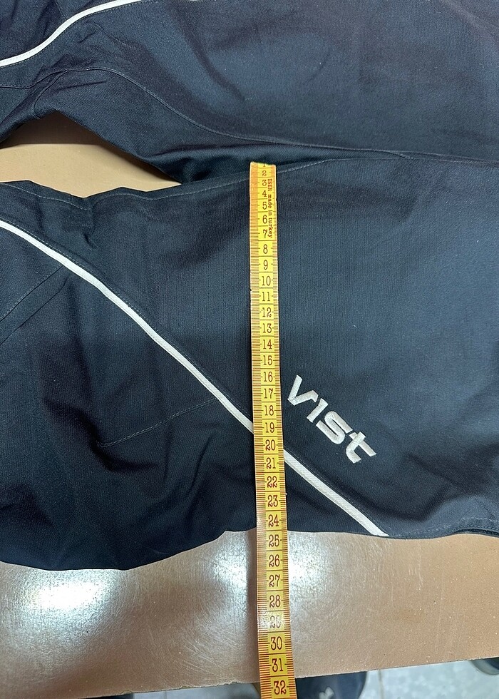 Vıst kar pantolonu - Görsel 5