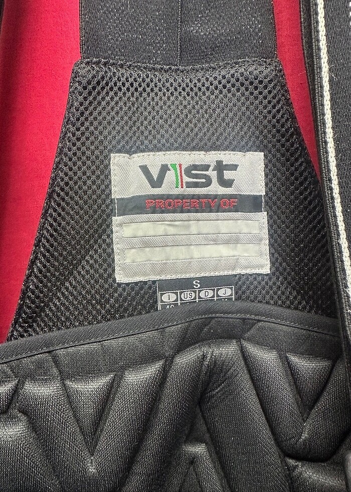 Vıst kar pantolonu - Görsel 2