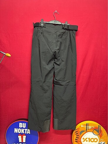 Carve kar pantolonu - Görsel 3