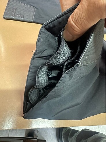 Carve kar pantolonu - Görsel 10