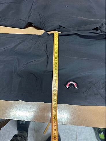 Carve kar pantolonu - Görsel 7