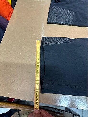 Carve kar pantolonu - Görsel 8