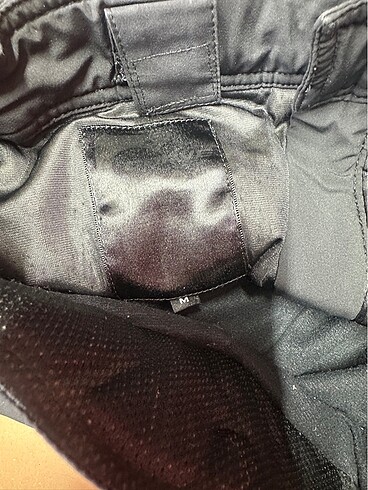 Carve kar pantolonu - Görsel 4