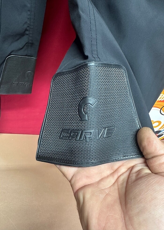 Carve kar pantolonu - Görsel 2