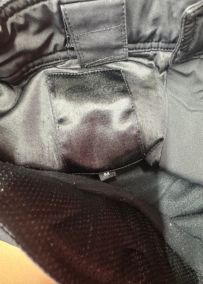 Carve kar pantolonu - Görsel 4